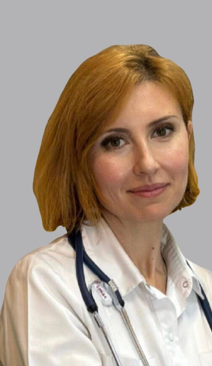 Панасюк Олена Леонідівна